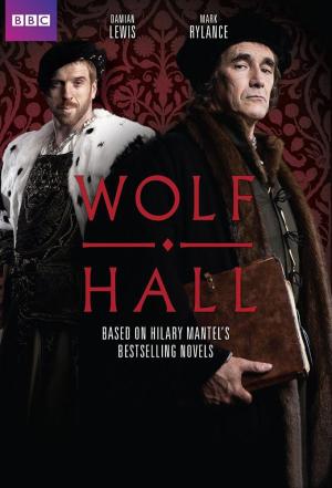 Wolf Hall [Russian]