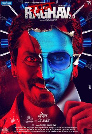 Psycho Raman [Hindi]