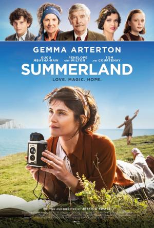 Summerland [Spanish]