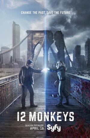 12 Monkeys [Spanish]