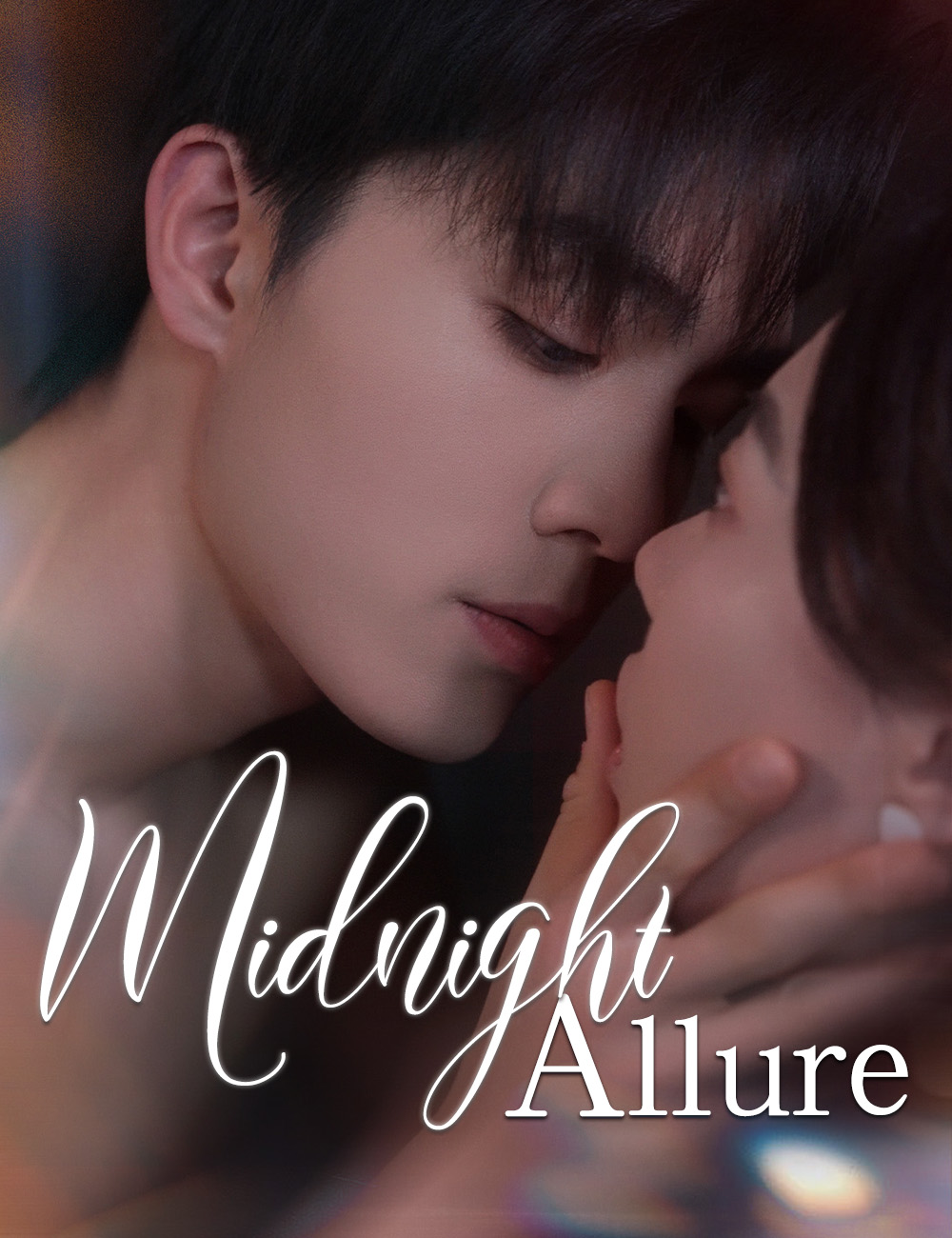 Midnight Allure poster