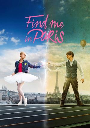 Find Me in Paris [Spanish] S1-S3
