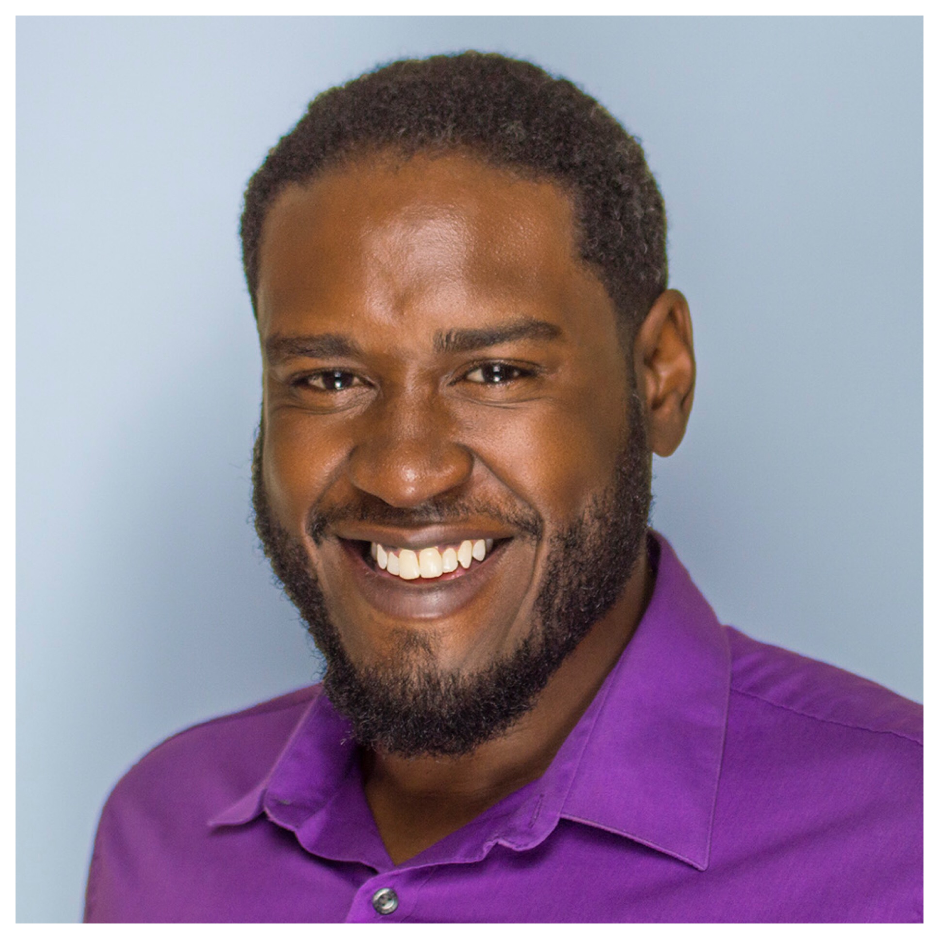 actor Ronnie Tyrone Lee large photo