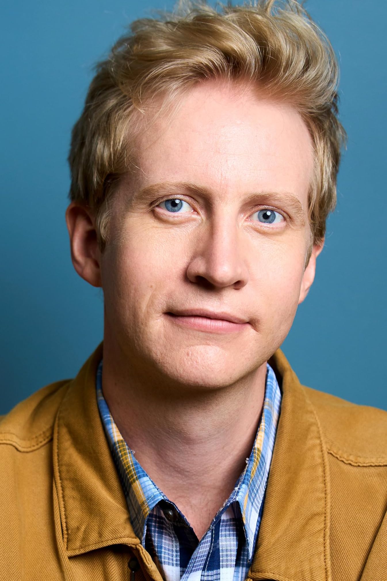 David Todman