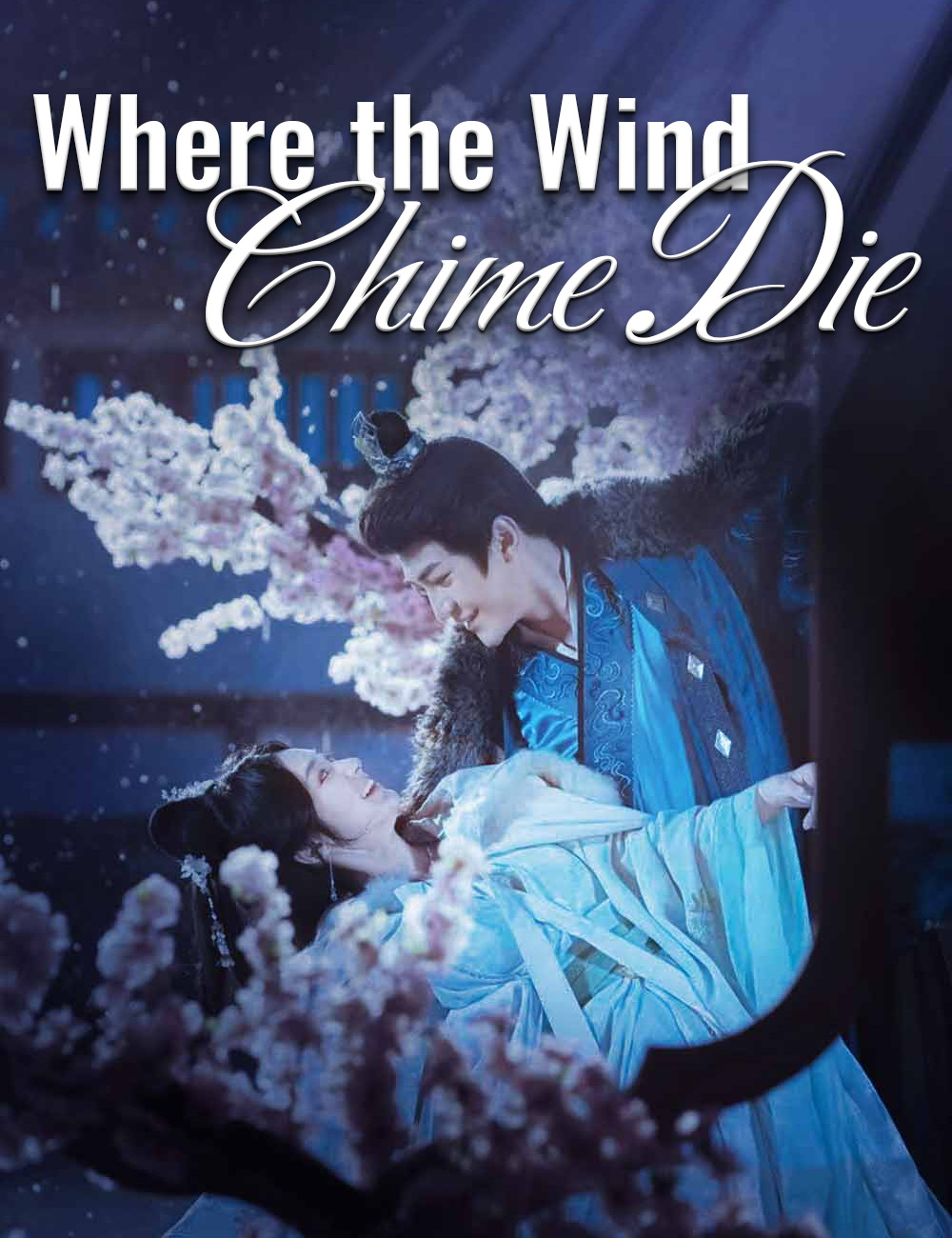 Where the Wind Chime Die poster