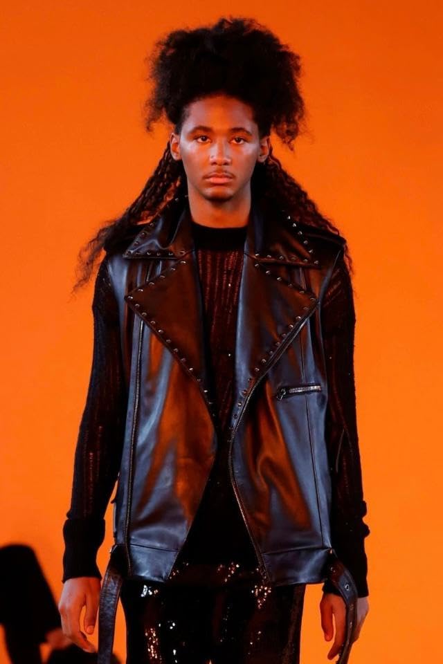 actor Diezel Braxton large photo