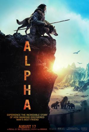 Alpha [SpanishLatam]