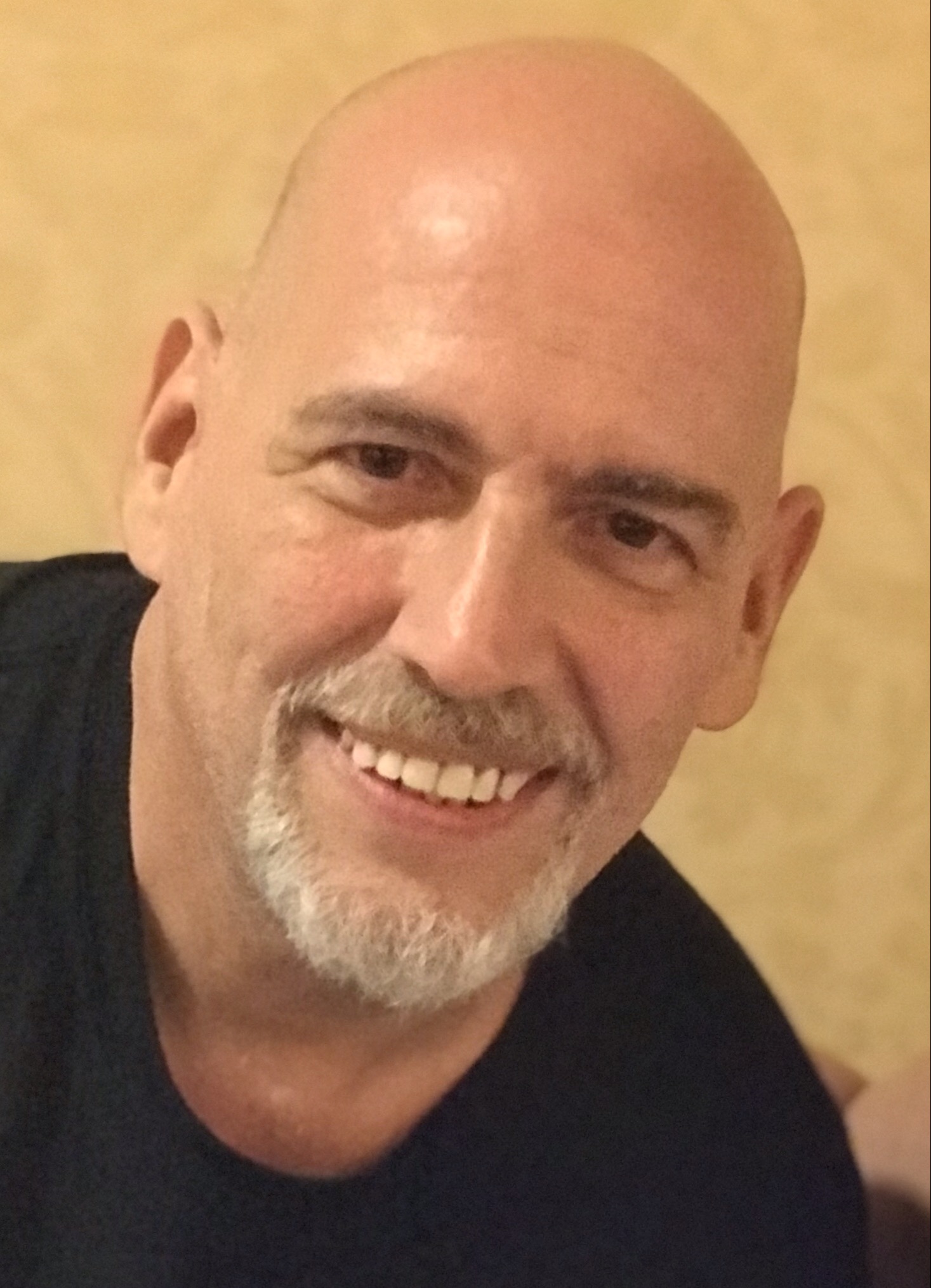 actor Jim Nangano large photo