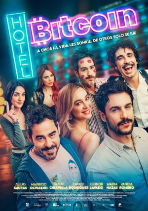 Hotel Bitcoin [Spanish]