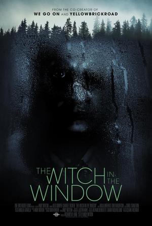 The Witch in the Window [Spanish]