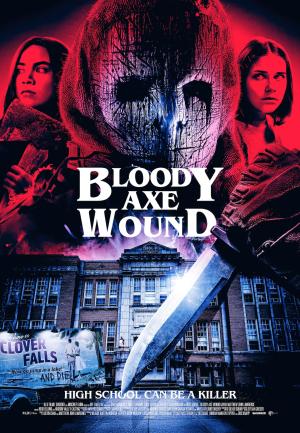 Bloody Axe Wound [Spanish]