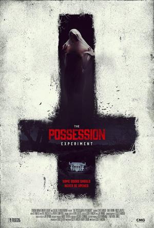 The Possession Experiment [Spanish]