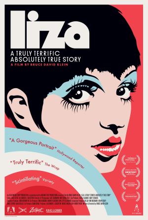 Liza: A Truly Terrific Absolutely True Story [Spanish]