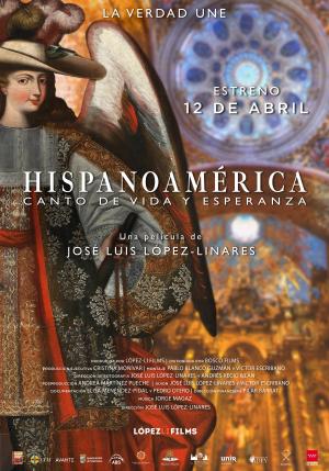 Hispanoamerica [SpanishLatam]