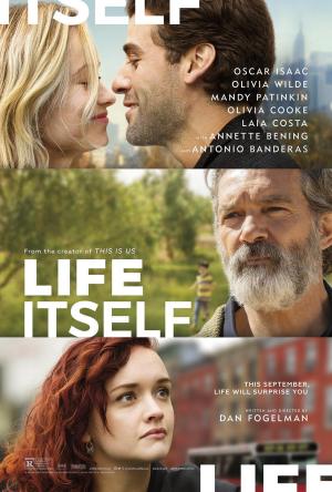 Life Itself [Spanish]