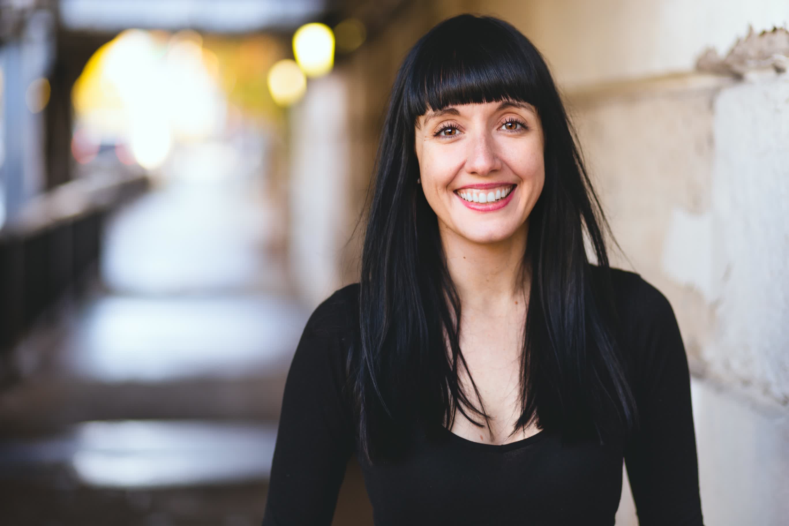 actor Jess Beaulieu large photo