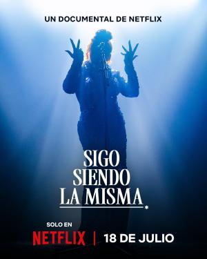 I'm Still a Superstar [Spanish]