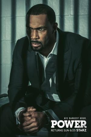 Power [Russian] S1-S6