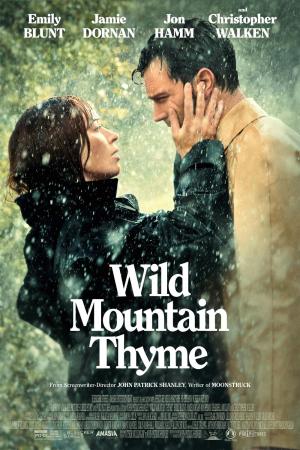 Wild Mountain Thyme [SpanishLatam]
