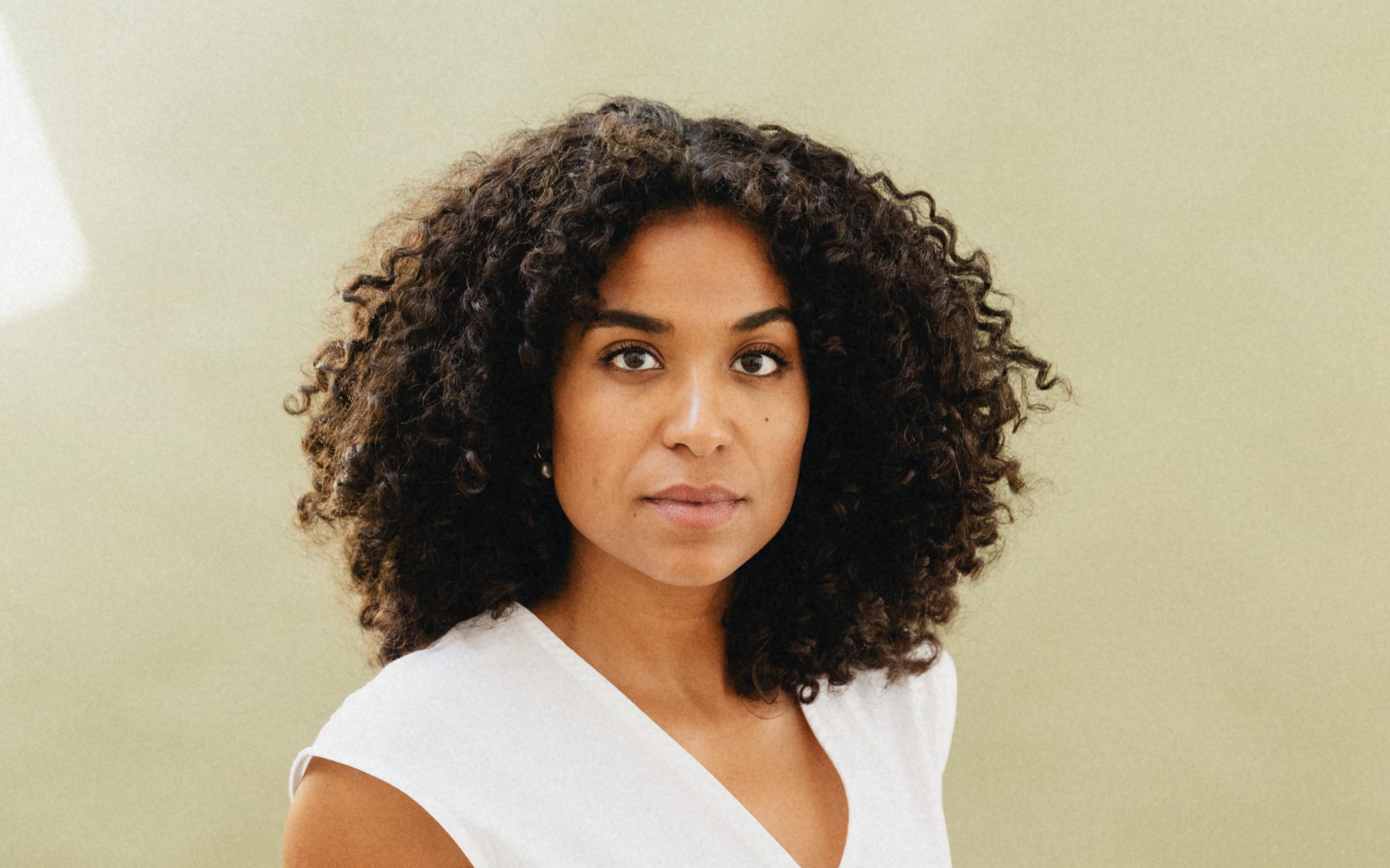 Eva Kamanda