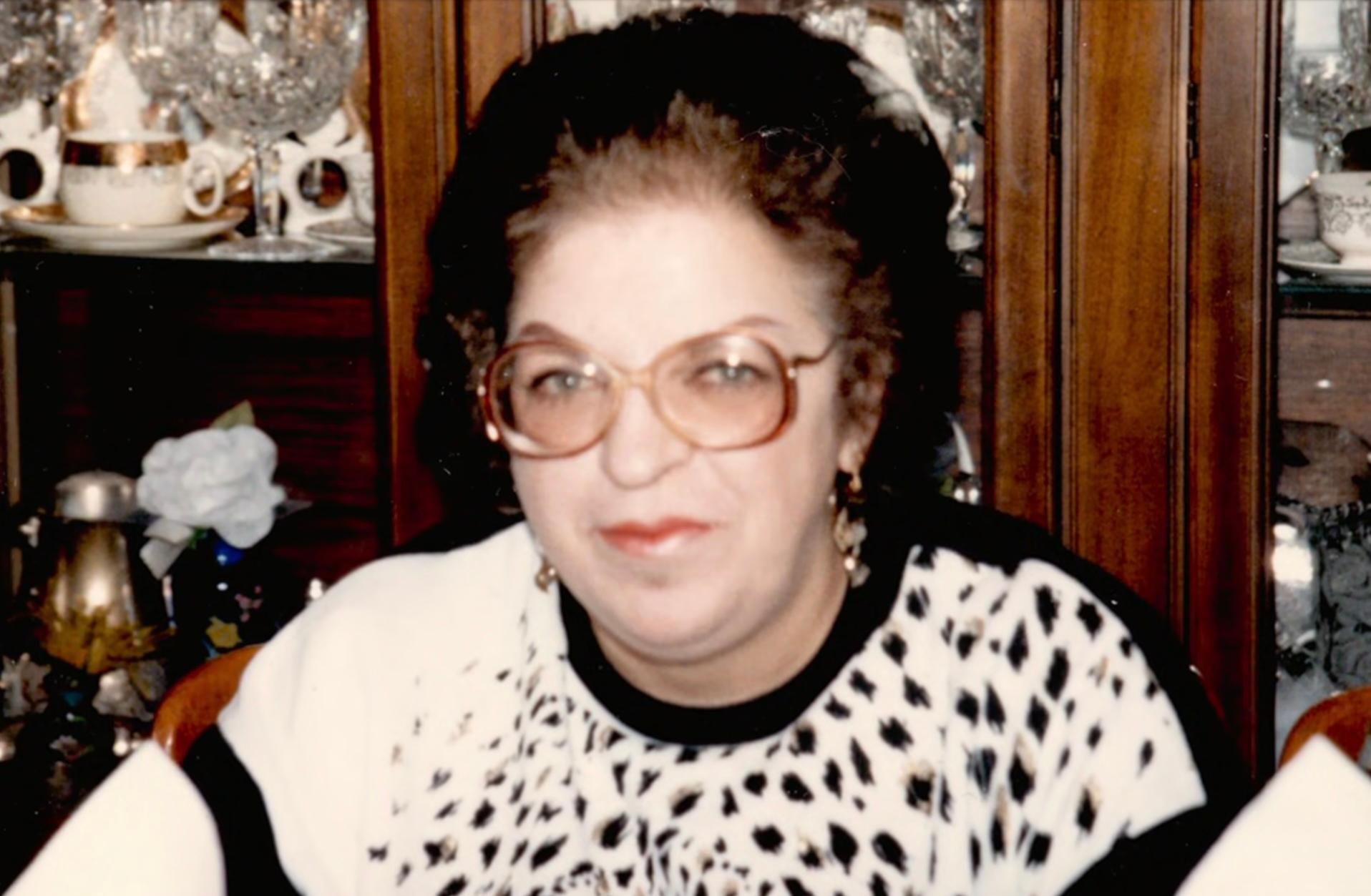 Cathy Turner