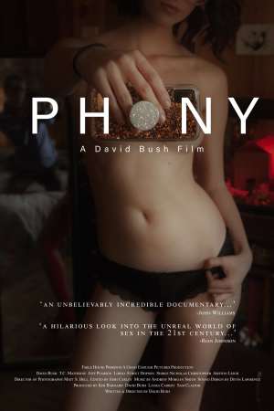 Phony [Spanish]