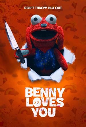 Benny Loves You [Spanish]