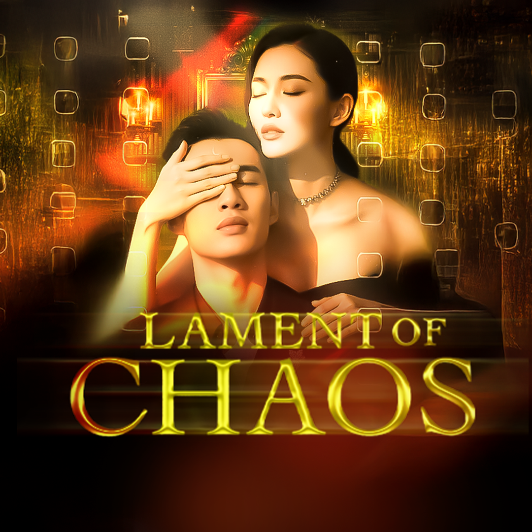 LAMENT OF CHAOS [Hindi] poster