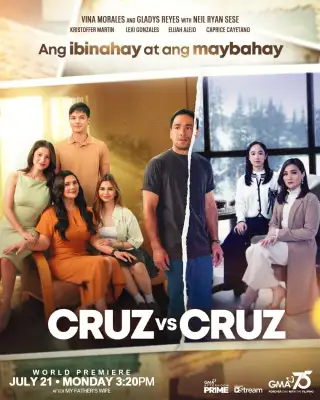 Cruz vs. Cruz