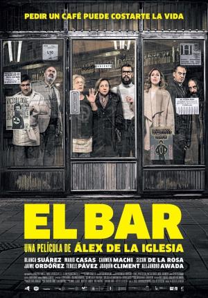 The Bar [Russian]