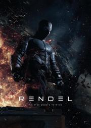 Rendel: Dark Vengeance