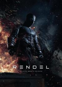 Rendel: Dark Vengeance