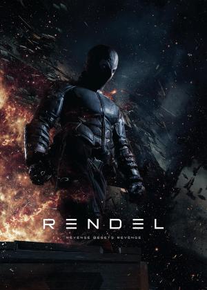 Rendel: Dark Vengeance