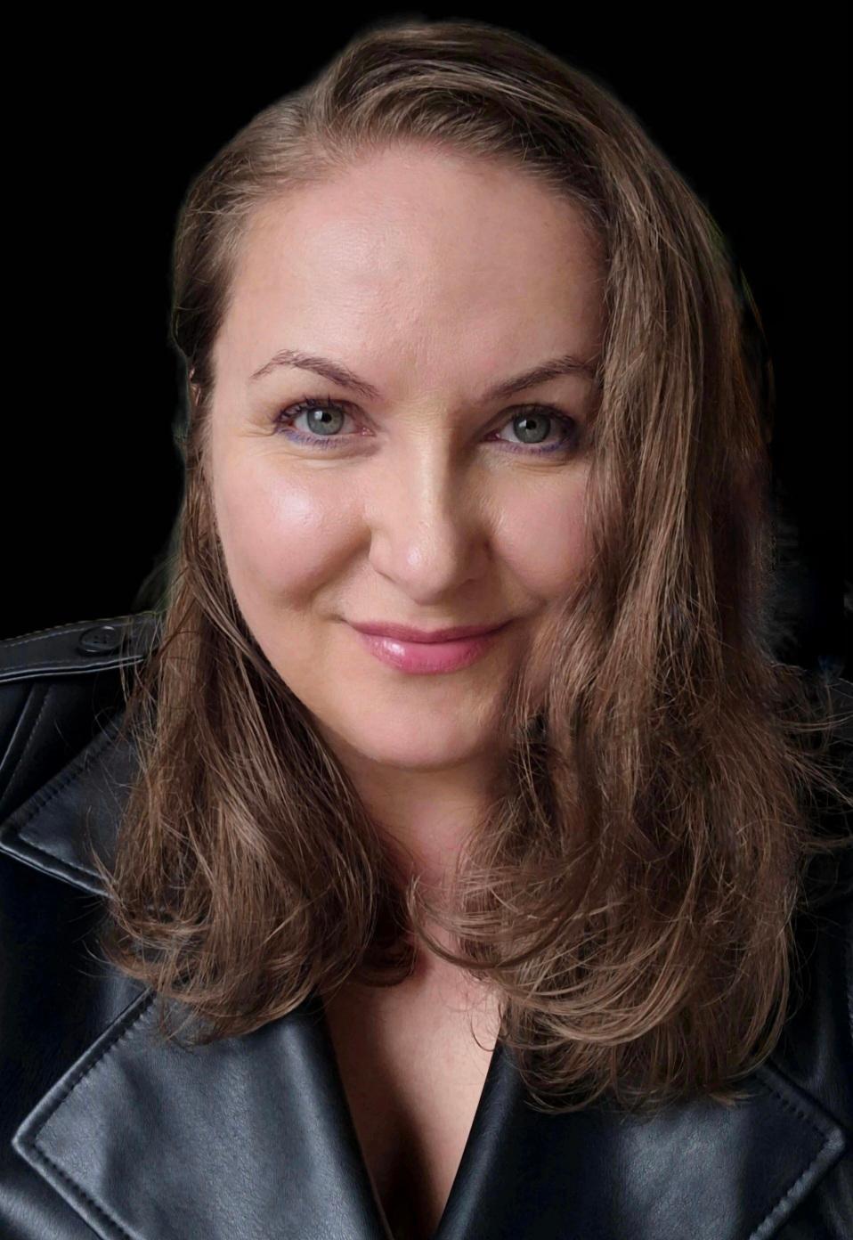 actor Danguole Ragazinskaite large photo