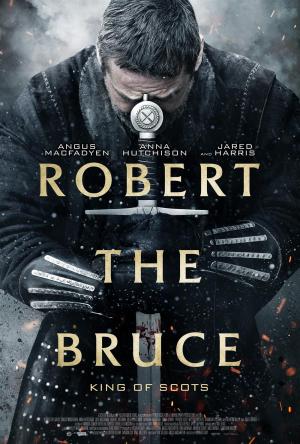 Robert the Bruce [Spanish]