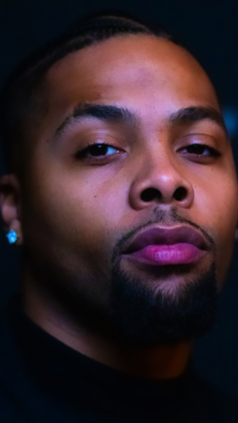 actor Jacoby Rome Larome large photo