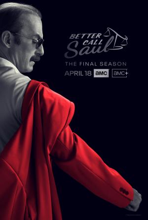 Better Call Saul [Spanish] S1-S6