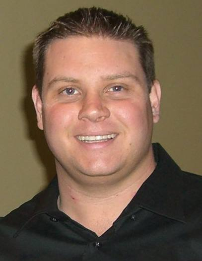 actor Sean Jacoby large photo