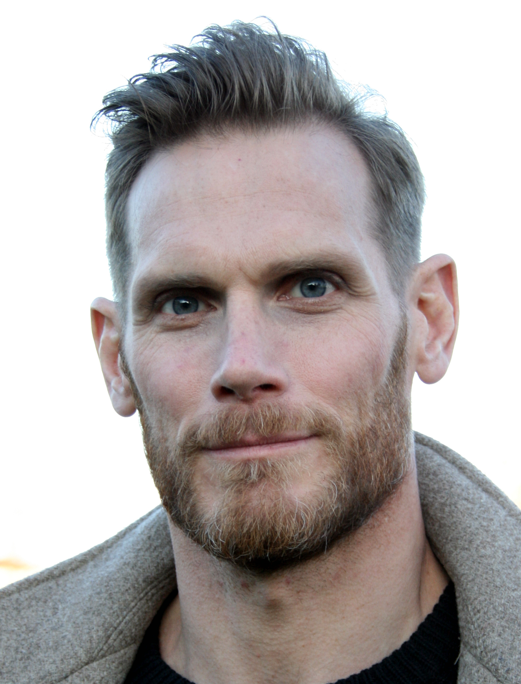 Fredrik Blom