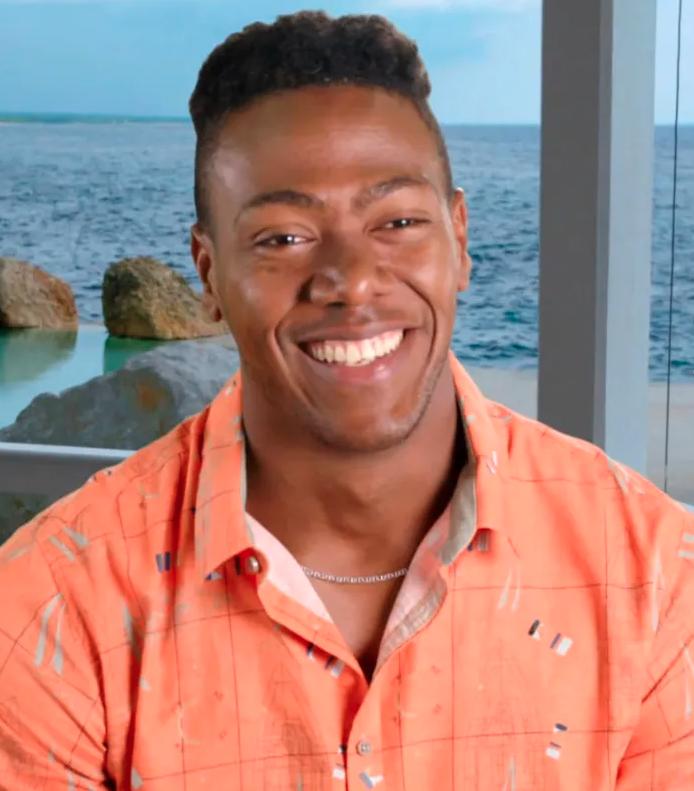 Yohan Geronimo