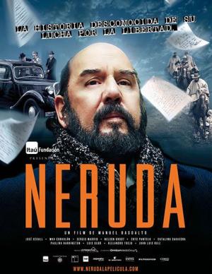 Neruda [Spanish]