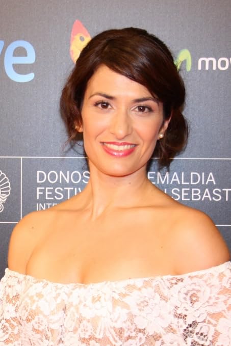 actor Eleftheria Komi large photo