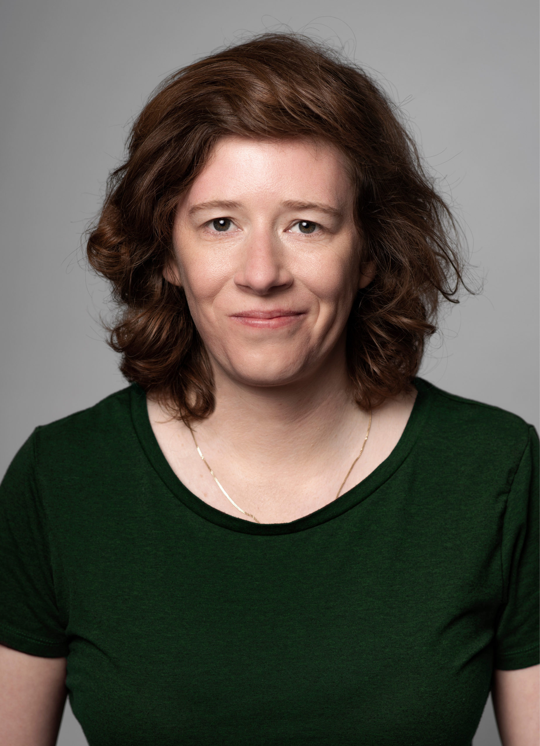 Helen Cripps