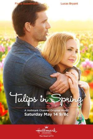 Tulips in Spring [Spanish]