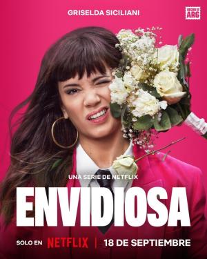 Envious [Spanish]