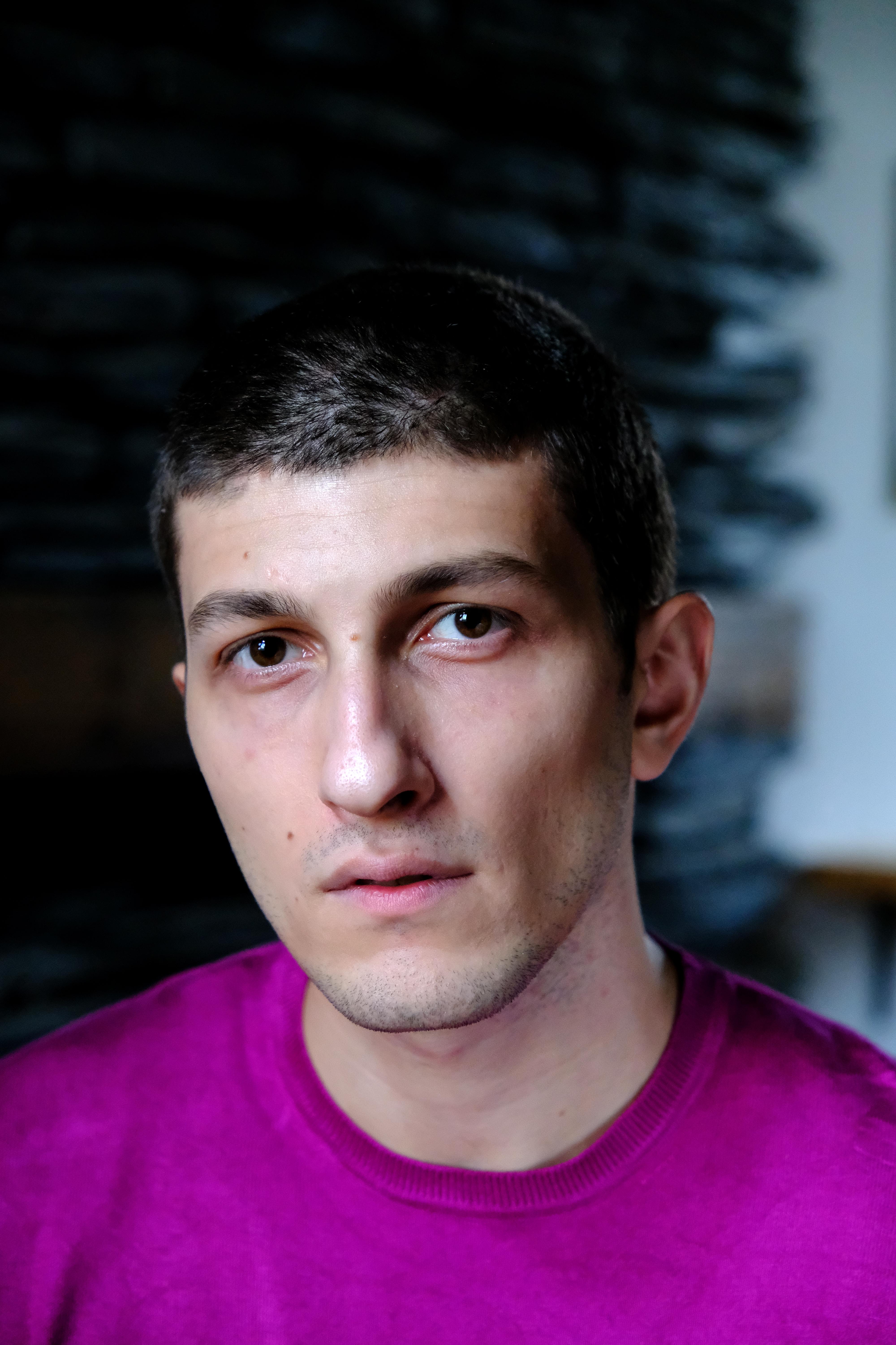 Irakli Chkhikvadze