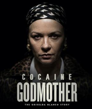 Cocaine Godmother [Version française]