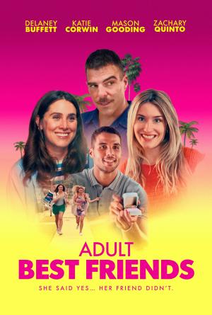 Adult Best Friends [Spanish]