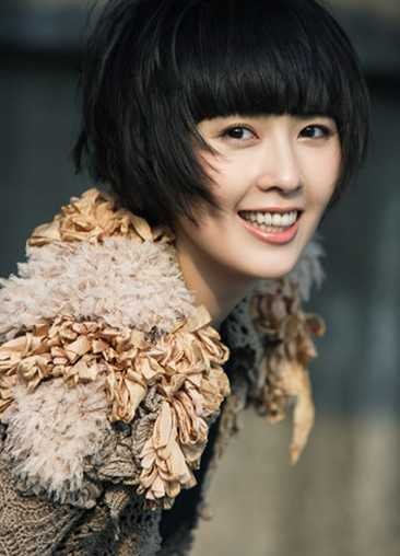 actor Siya Wang large photo