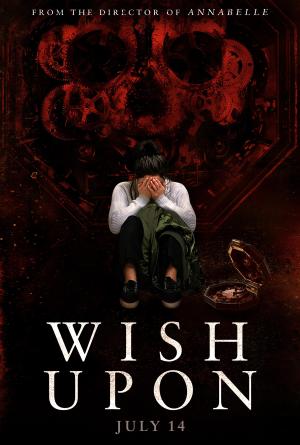 Wish Upon [Spanish]
